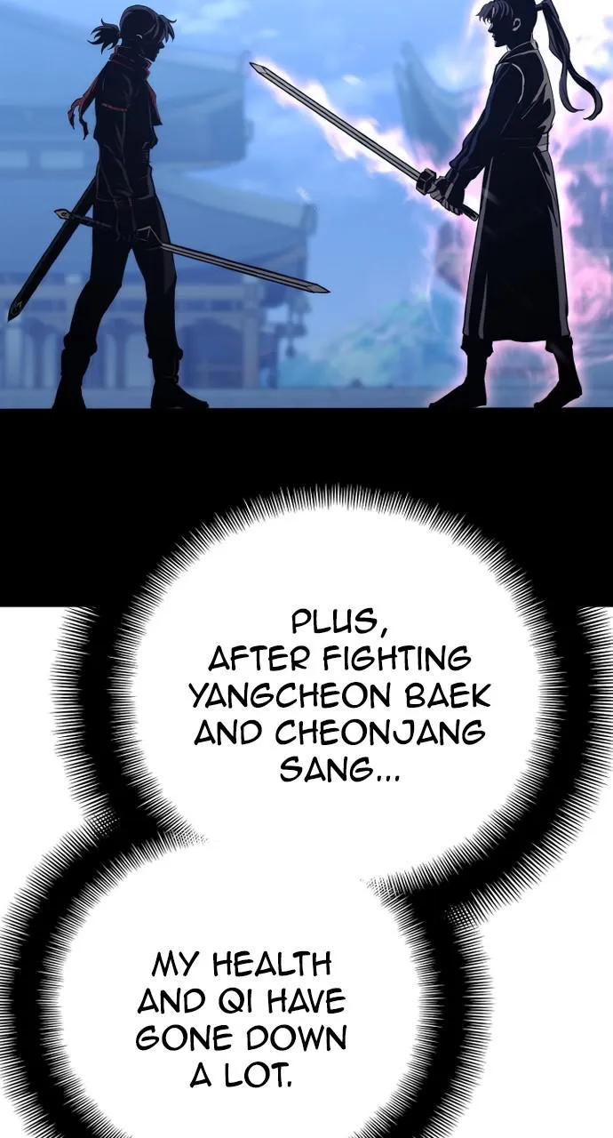 Read Murim RPG Simulation EN Manga Online