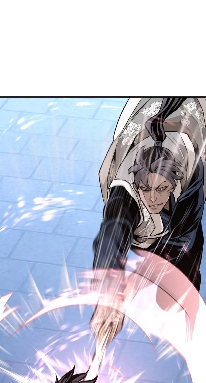 Read Murim RPG Simulation EN Manga Online