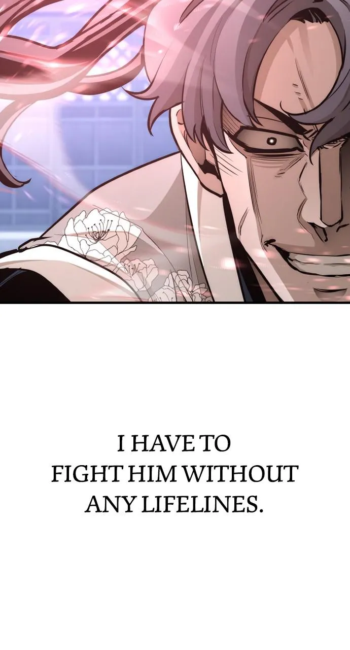 Read Murim RPG Simulation EN Manga Online