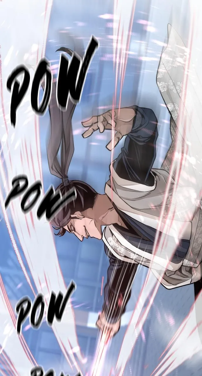 Read Murim RPG Simulation EN Manga Online