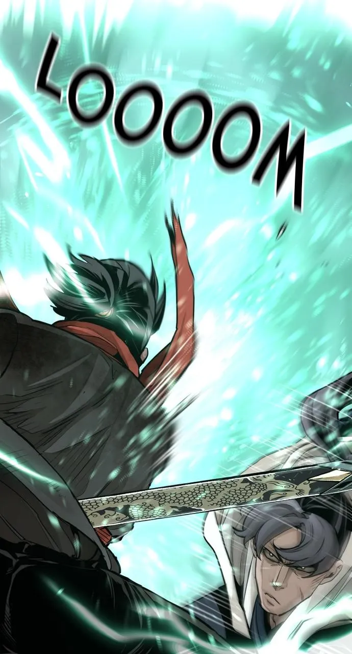 Read Murim RPG Simulation EN Manga Online