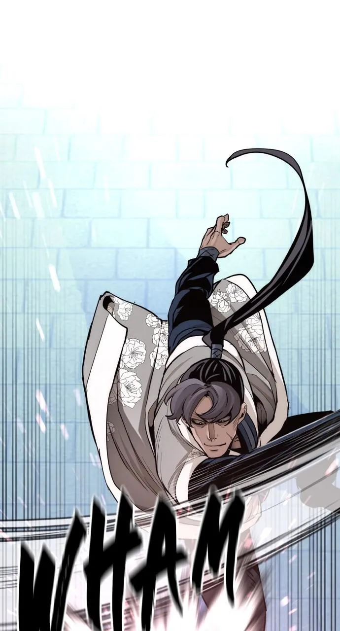 Read Murim RPG Simulation EN Manga Online