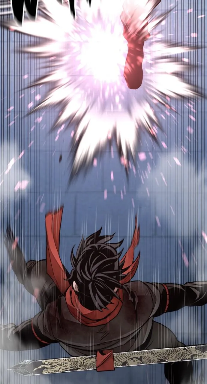 Read Murim RPG Simulation EN Manga Online