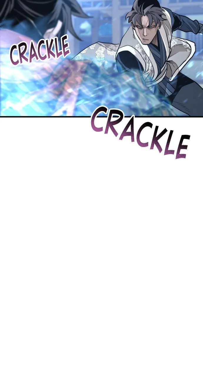 Read Murim RPG Simulation EN Manga Online