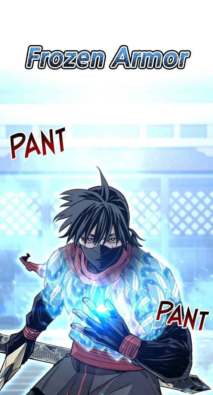 Read Murim RPG Simulation EN Manga Online