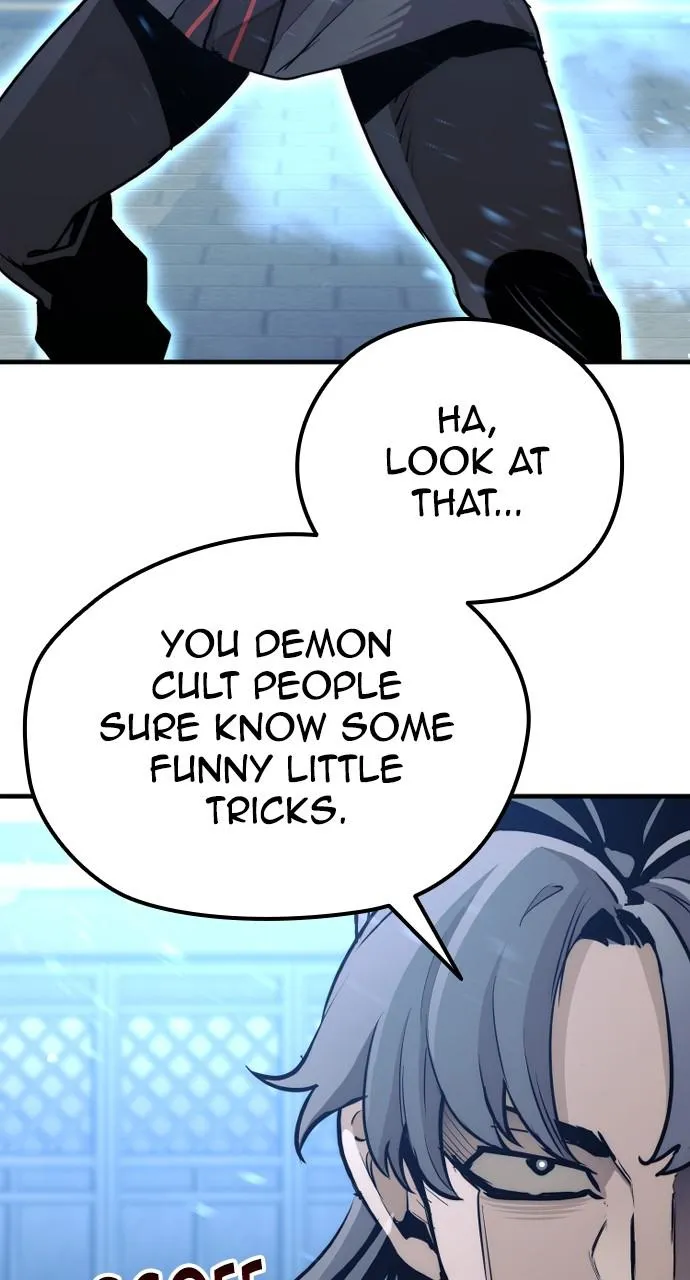 Read Murim RPG Simulation EN Manga Online