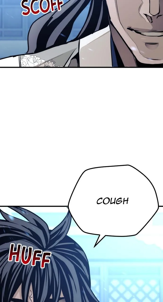 Read Murim RPG Simulation EN Manga Online