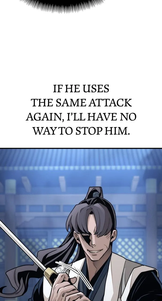 Read Murim RPG Simulation EN Manga Online