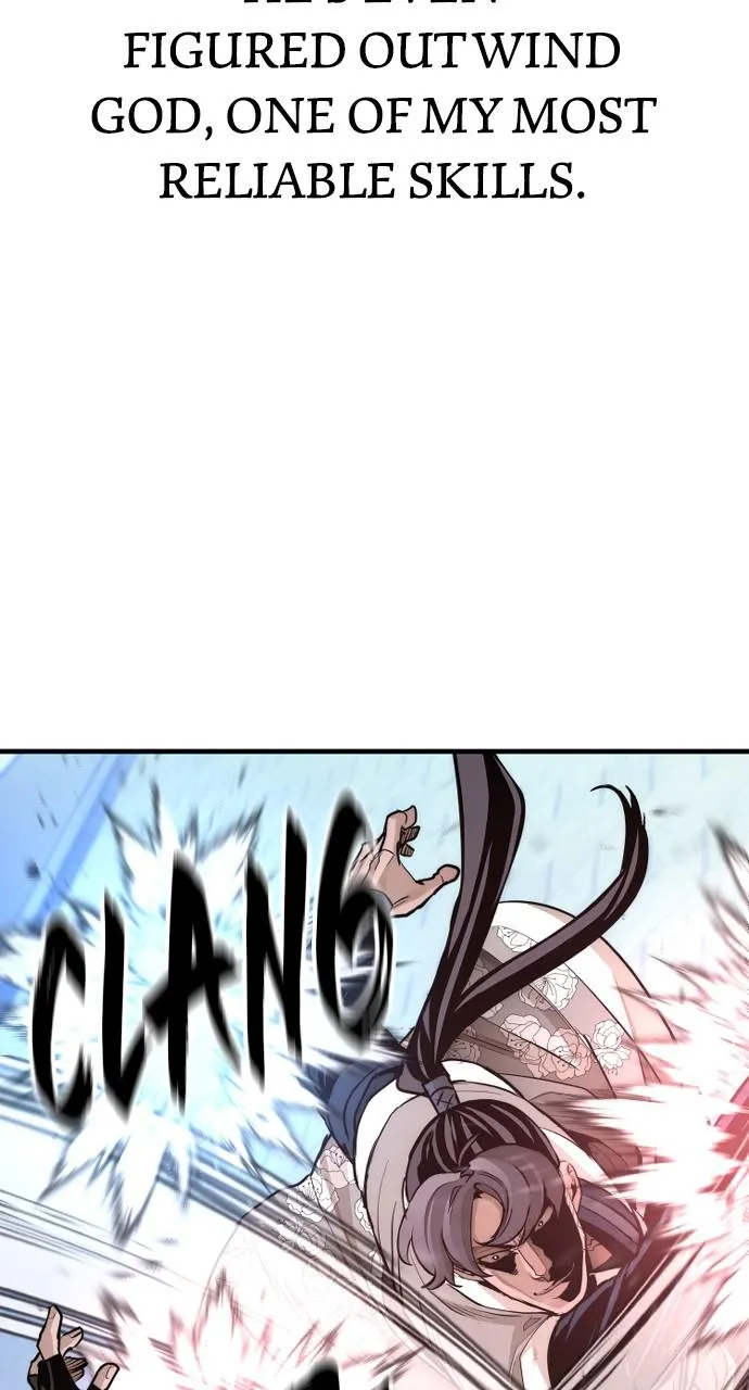 Read Murim RPG Simulation EN Manga Online