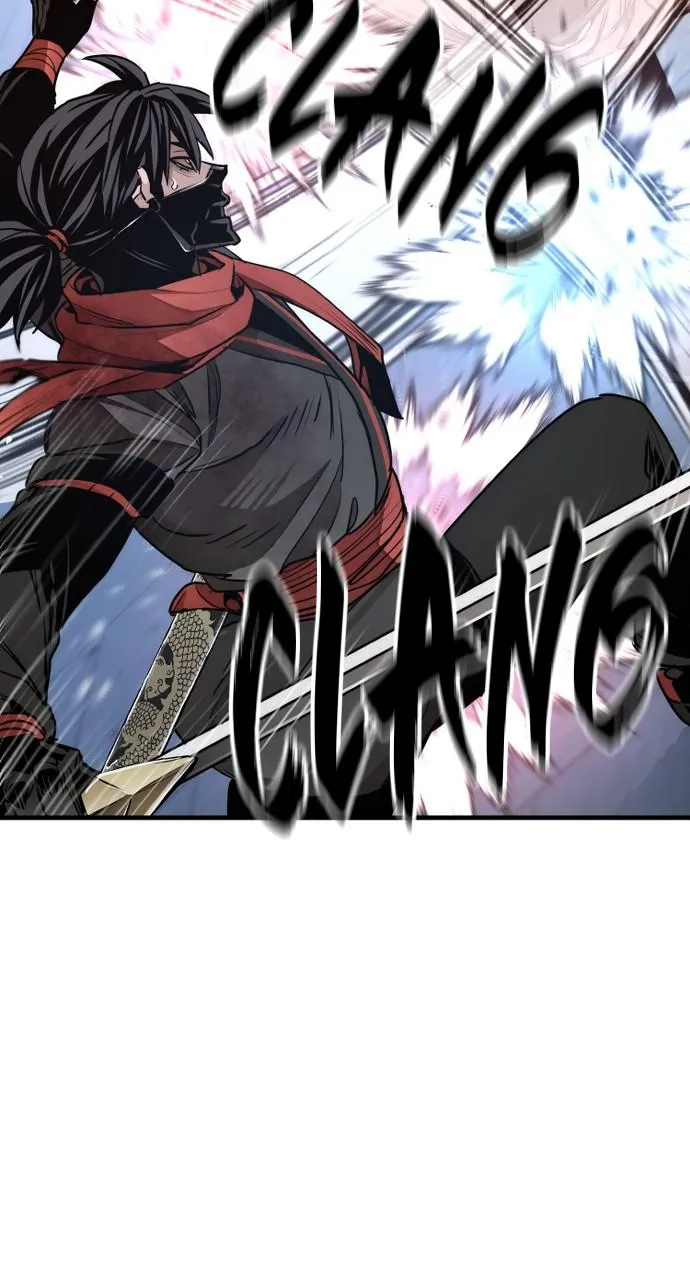 Read Murim RPG Simulation EN Manga Online