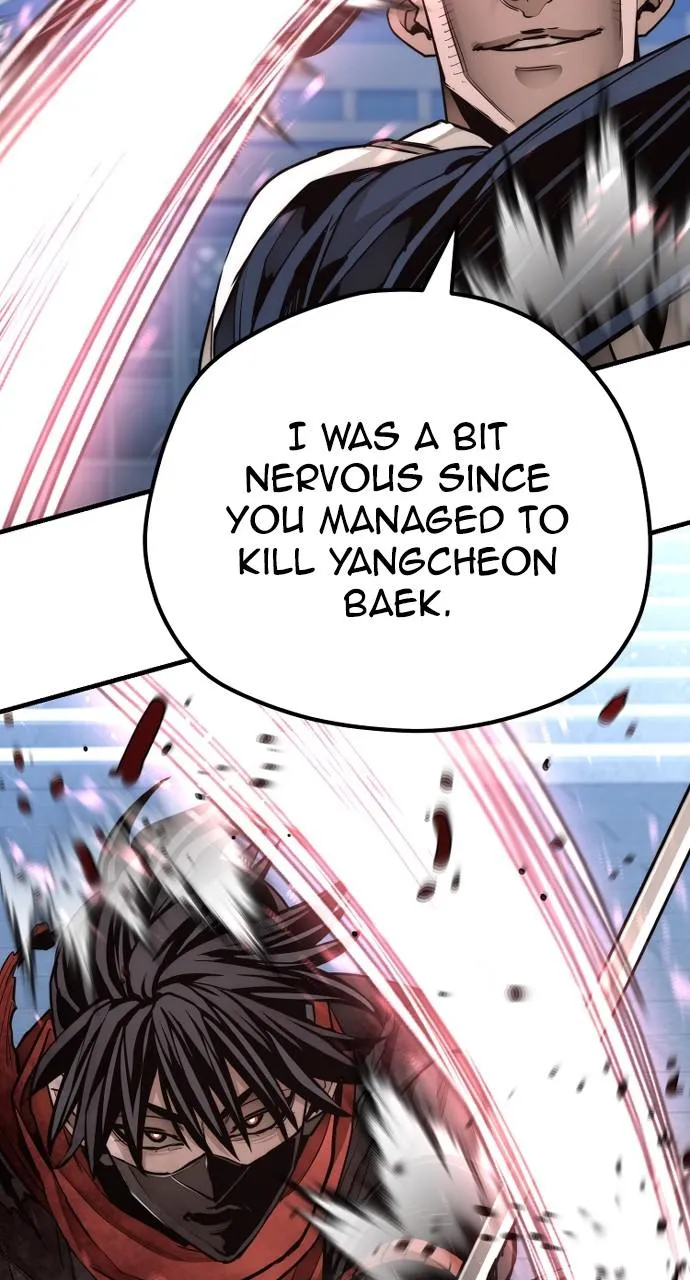 Read Murim RPG Simulation EN Manga Online