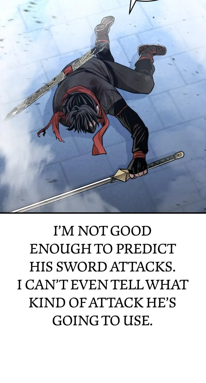 Read Murim RPG Simulation EN Manga Online