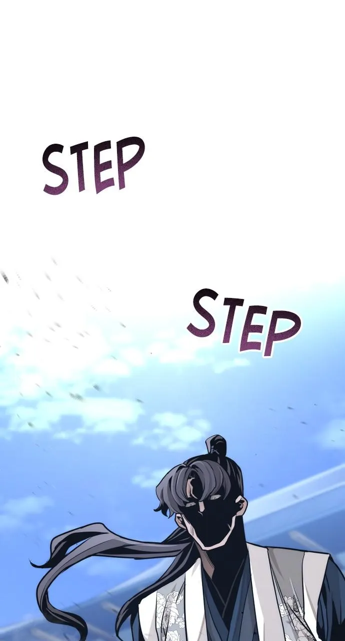 Read Murim RPG Simulation EN Manga Online