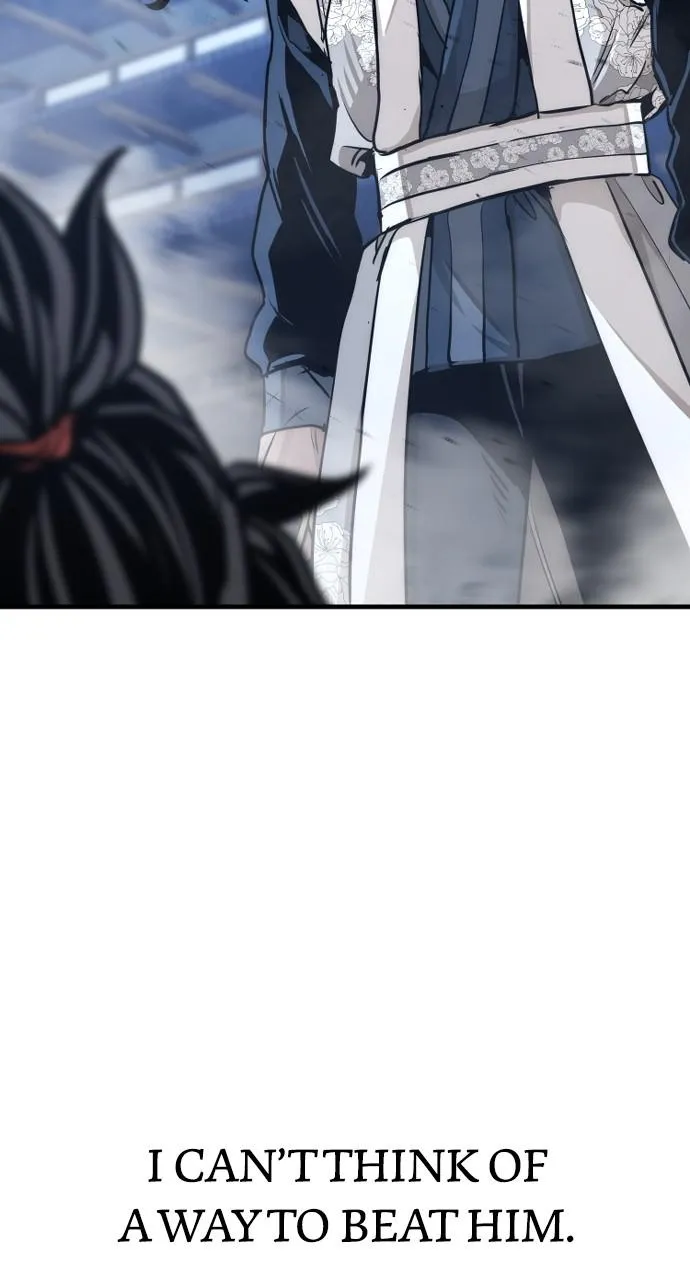 Read Murim RPG Simulation EN Manga Online