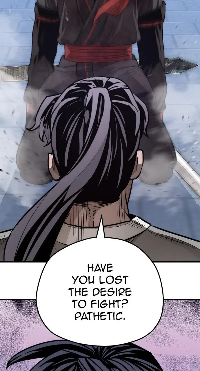 Read Murim RPG Simulation EN Manga Online