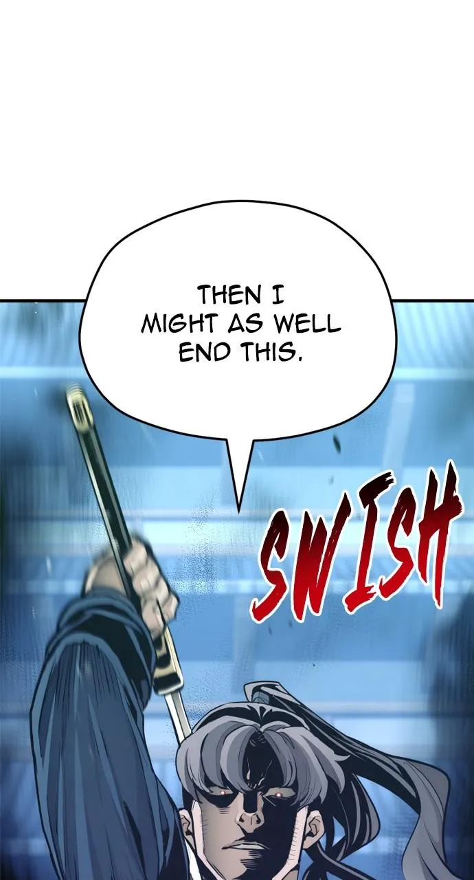 Read Murim RPG Simulation EN Manga Online