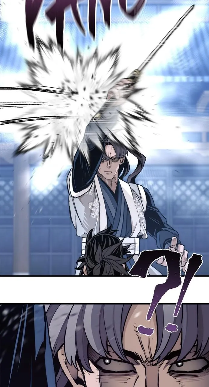 Read Murim RPG Simulation EN Manga Online