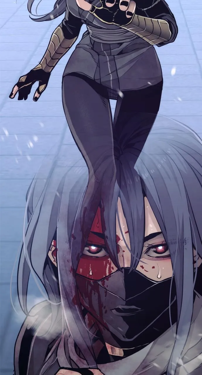 Read Murim RPG Simulation EN Manga Online