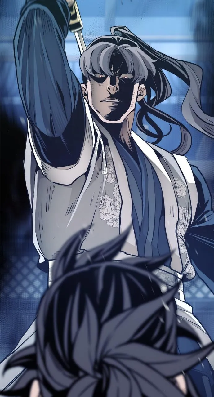 Read Murim RPG Simulation EN Manga Online