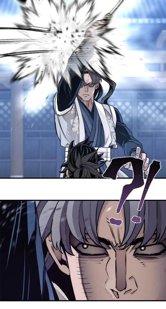 Read Murim RPG Simulation EN Manga Online