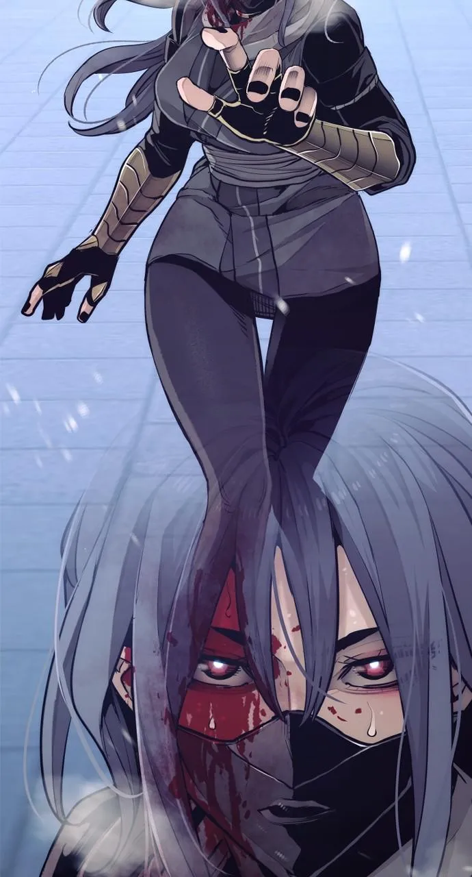 Read Murim RPG Simulation EN Manga Online