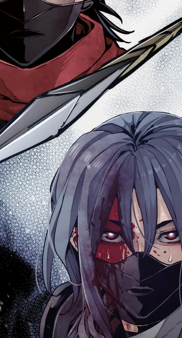 Read Murim RPG Simulation EN Manga Online