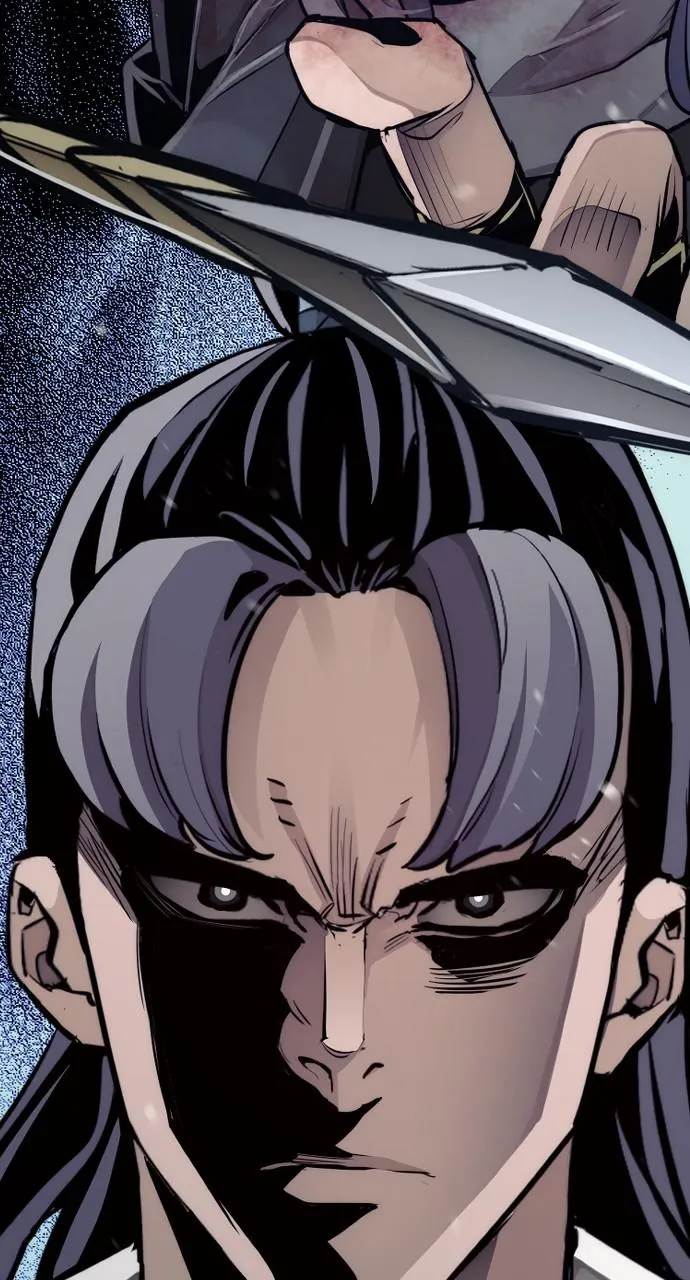 Read Murim RPG Simulation EN Manga Online