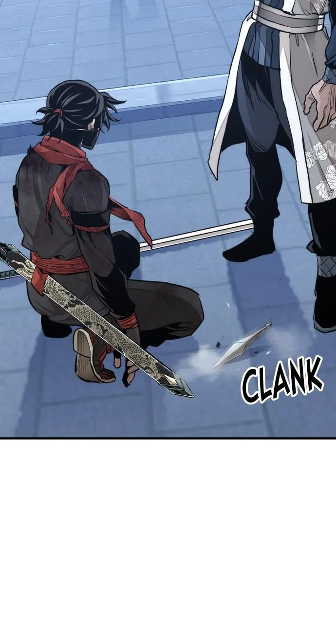 Read Murim RPG Simulation EN Manga Online