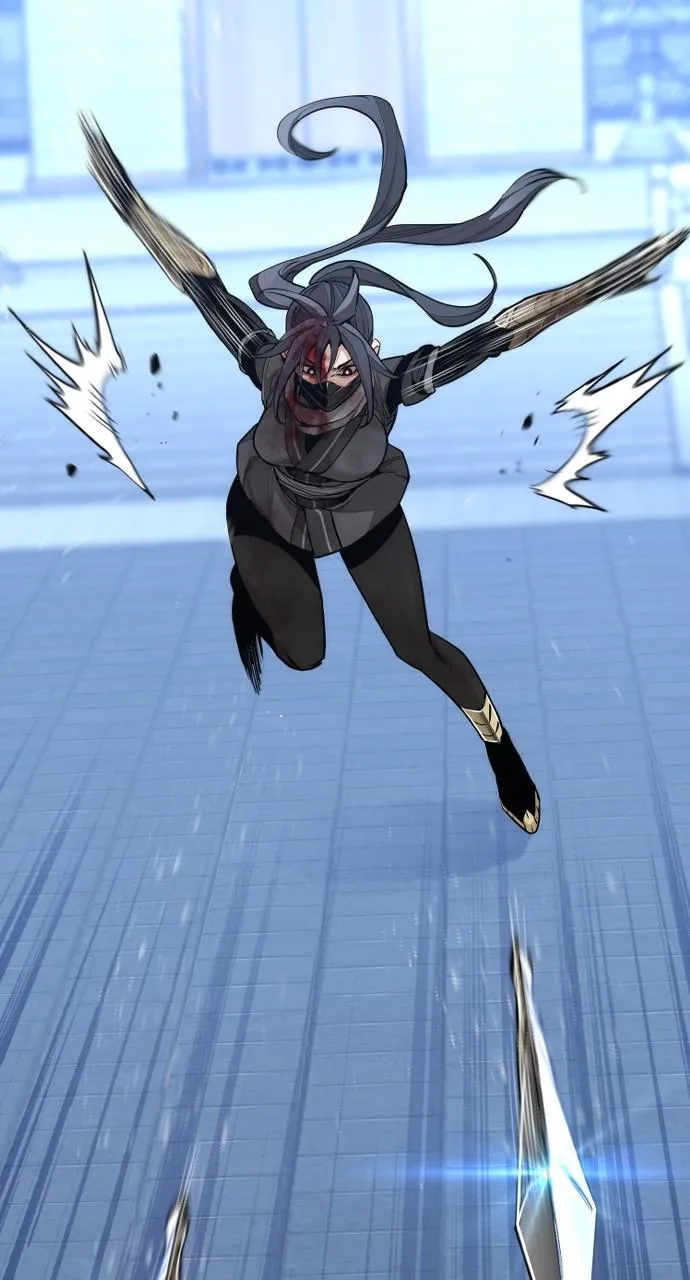 Read Murim RPG Simulation EN Manga Online