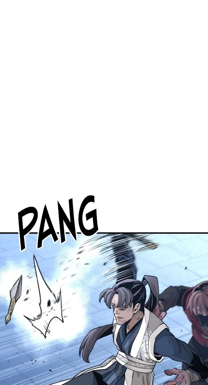 Read Murim RPG Simulation EN Manga Online