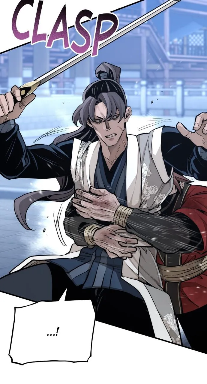 Read Murim RPG Simulation EN Manga Online