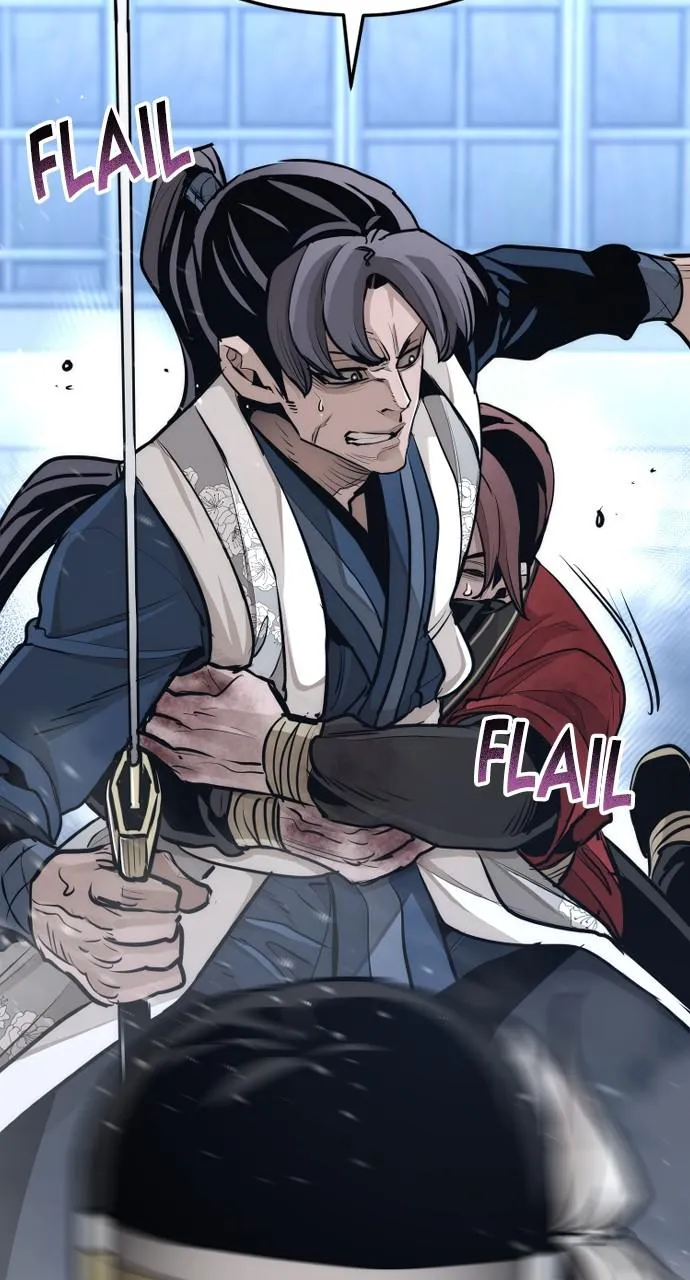 Read Murim RPG Simulation EN Manga Online