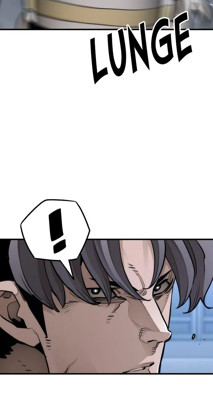 Read Murim RPG Simulation EN Manga Online