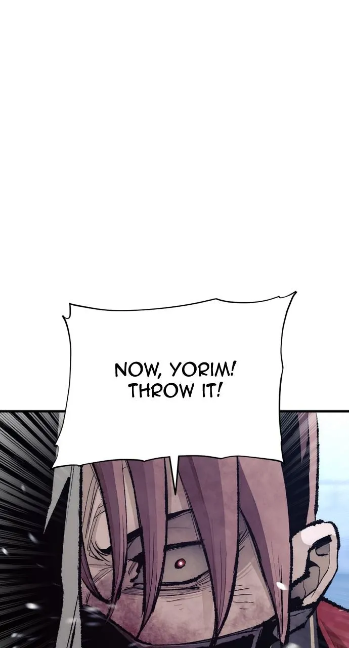 Read Murim RPG Simulation EN Manga Online