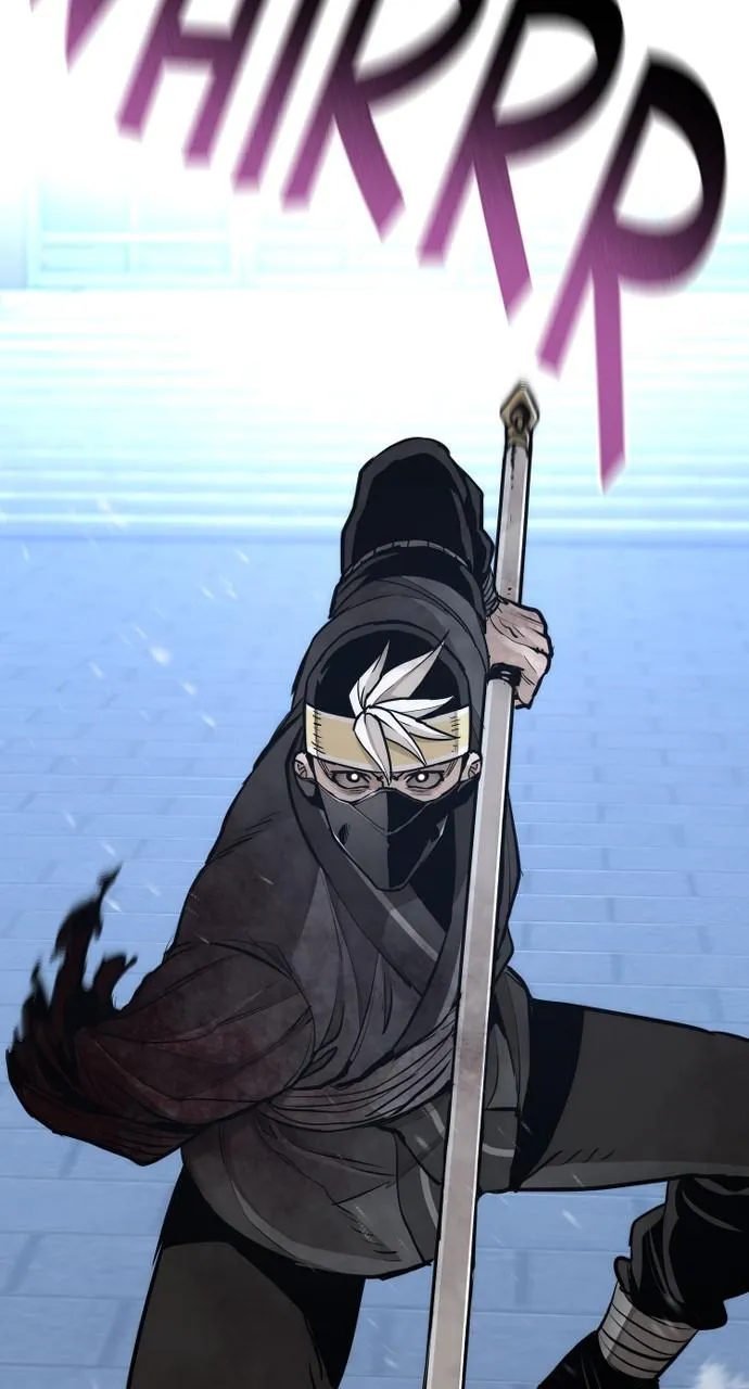 Read Murim RPG Simulation EN Manga Online