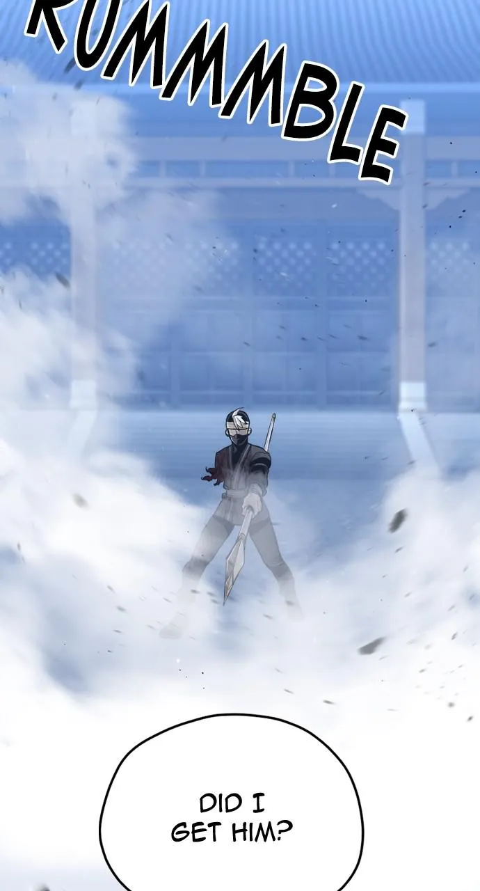 Read Murim RPG Simulation EN Manga Online