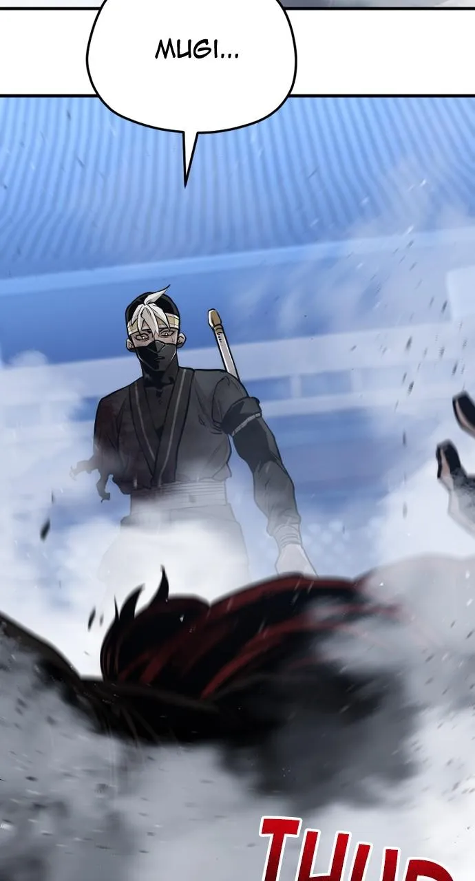 Read Murim RPG Simulation EN Manga Online