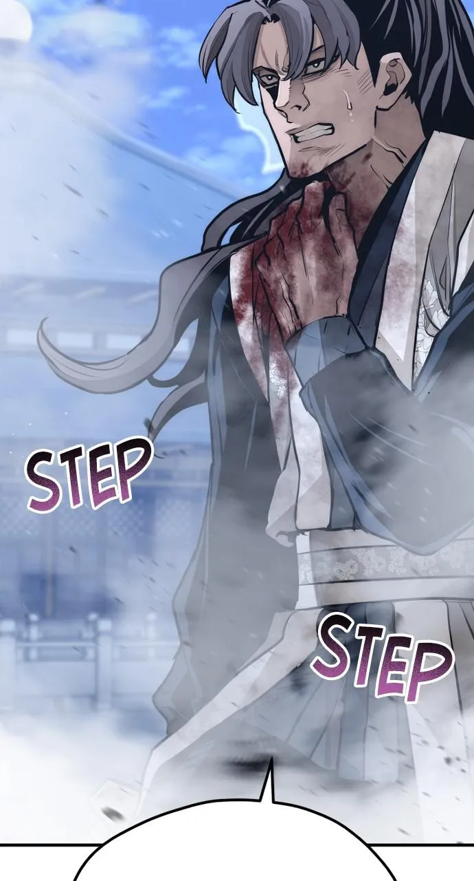 Read Murim RPG Simulation EN Manga Online