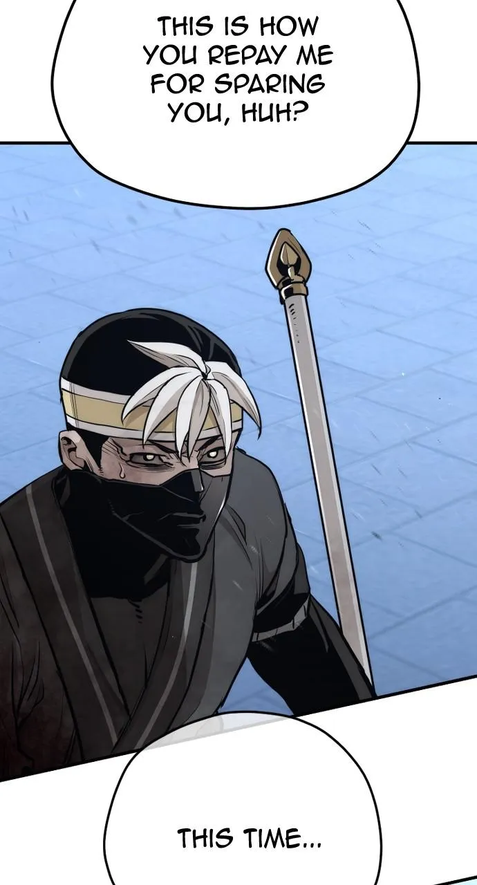 Read Murim RPG Simulation EN Manga Online