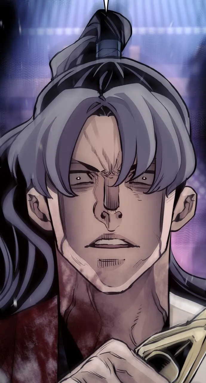 Read Murim RPG Simulation EN Manga Online