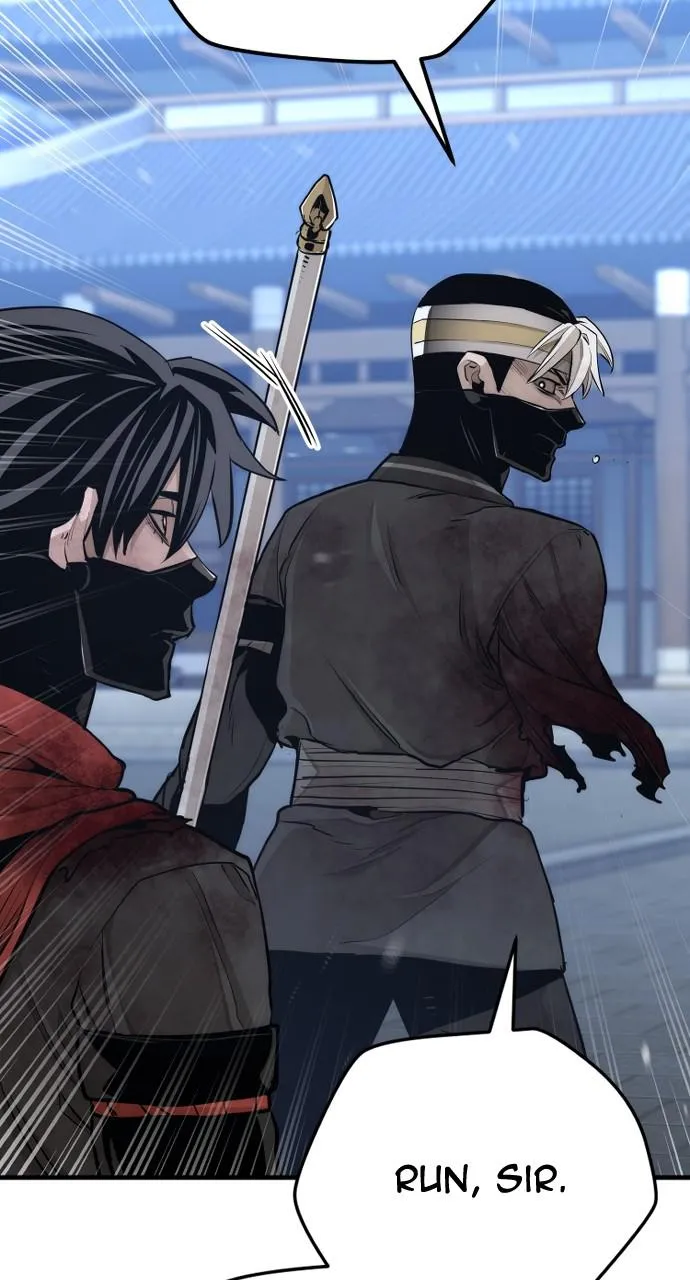 Read Murim RPG Simulation EN Manga Online