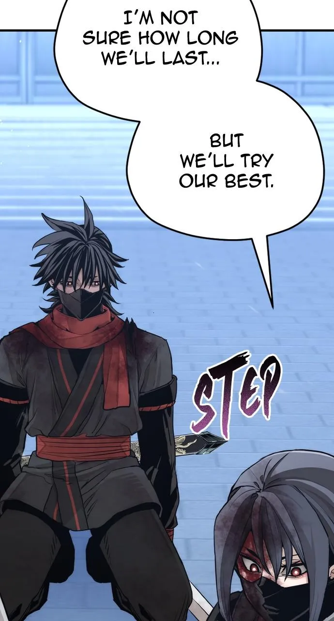 Read Murim RPG Simulation EN Manga Online