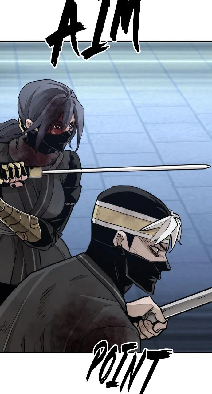 Read Murim RPG Simulation EN Manga Online