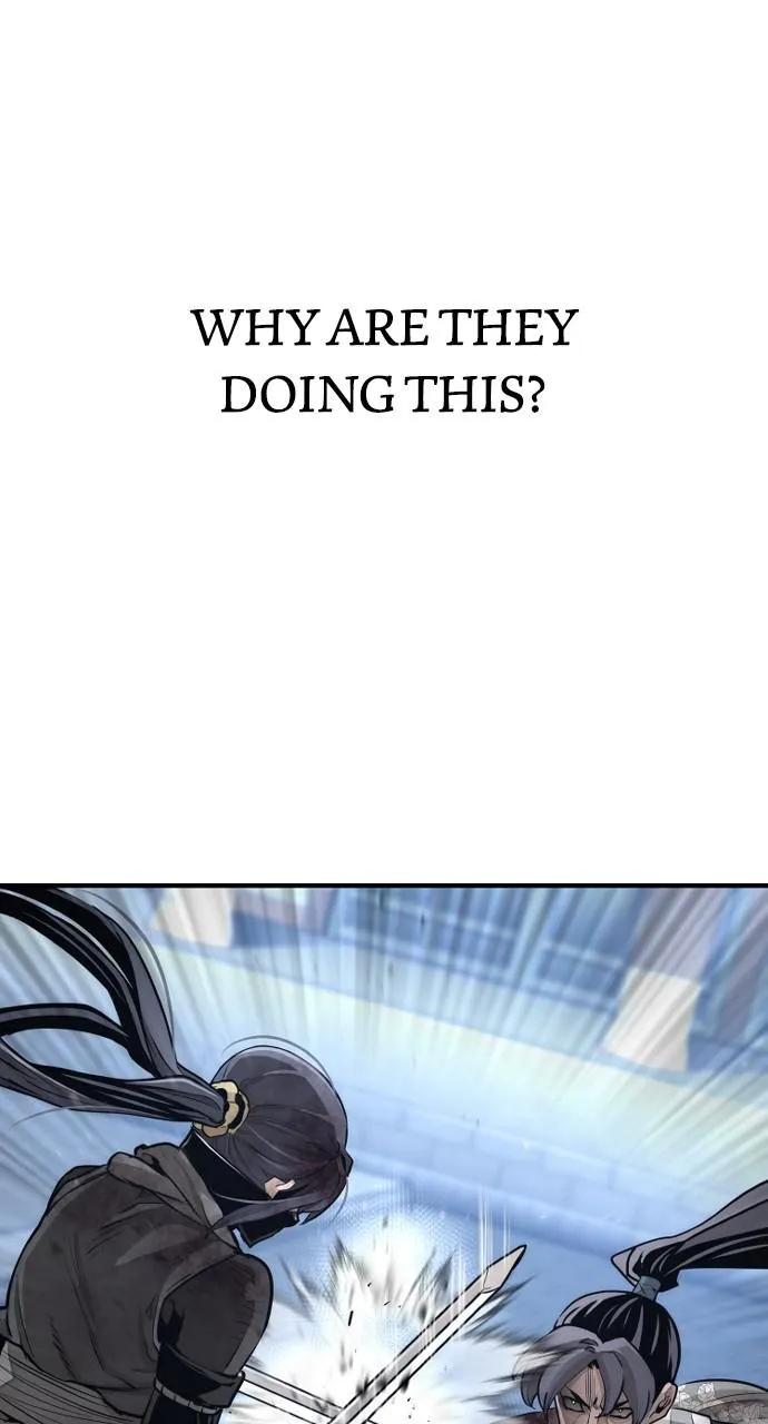 Read Murim RPG Simulation EN Manga Online