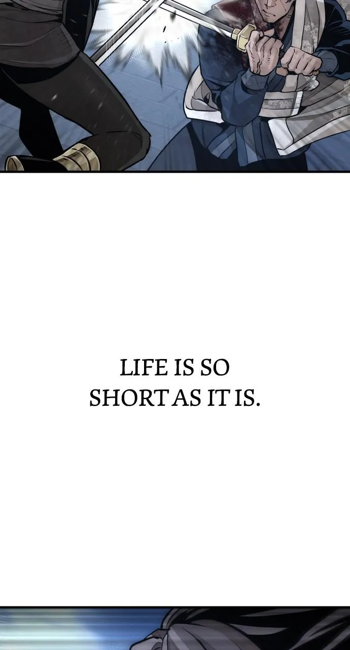 Read Murim RPG Simulation EN Manga Online