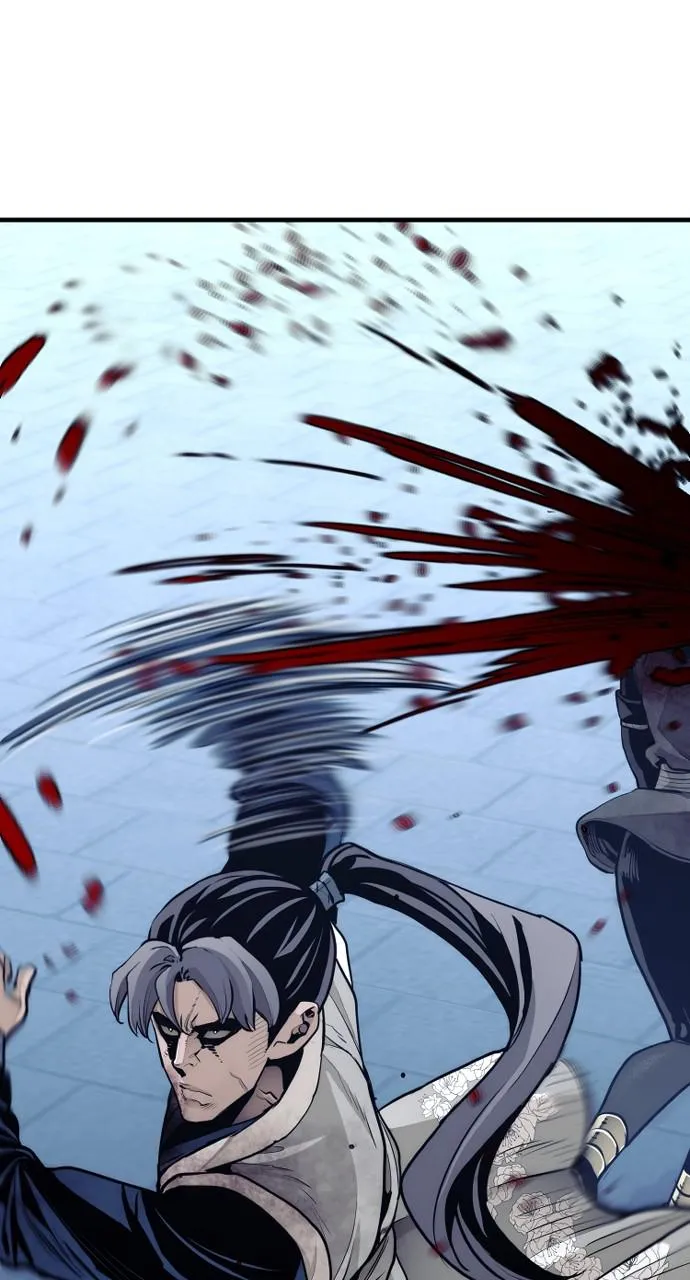 Read Murim RPG Simulation EN Manga Online