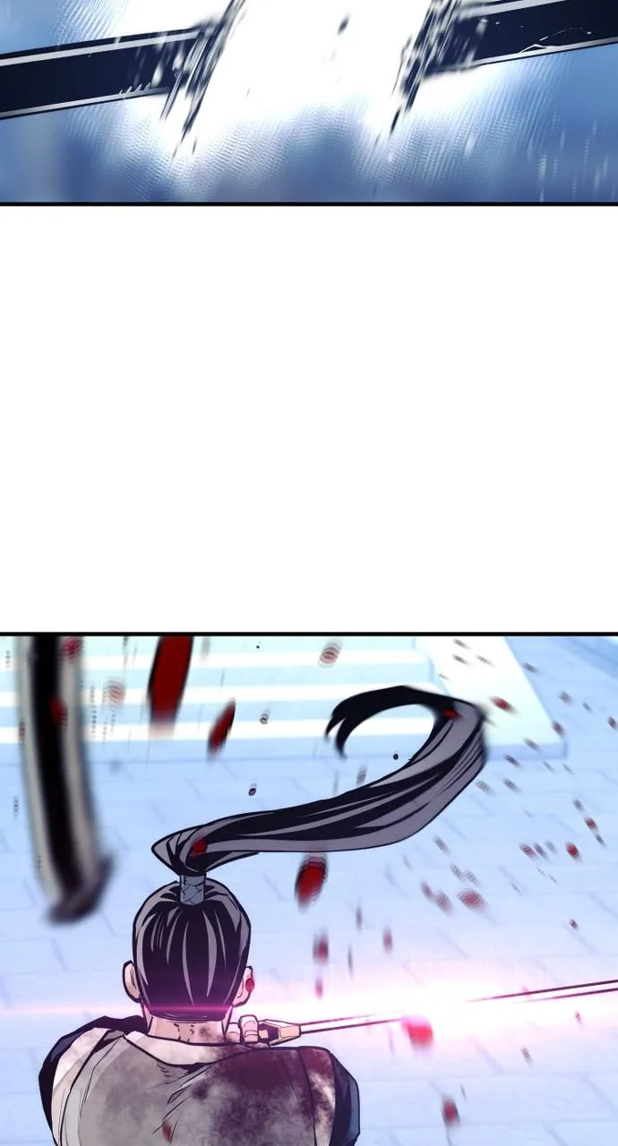 Read Murim RPG Simulation EN Manga Online