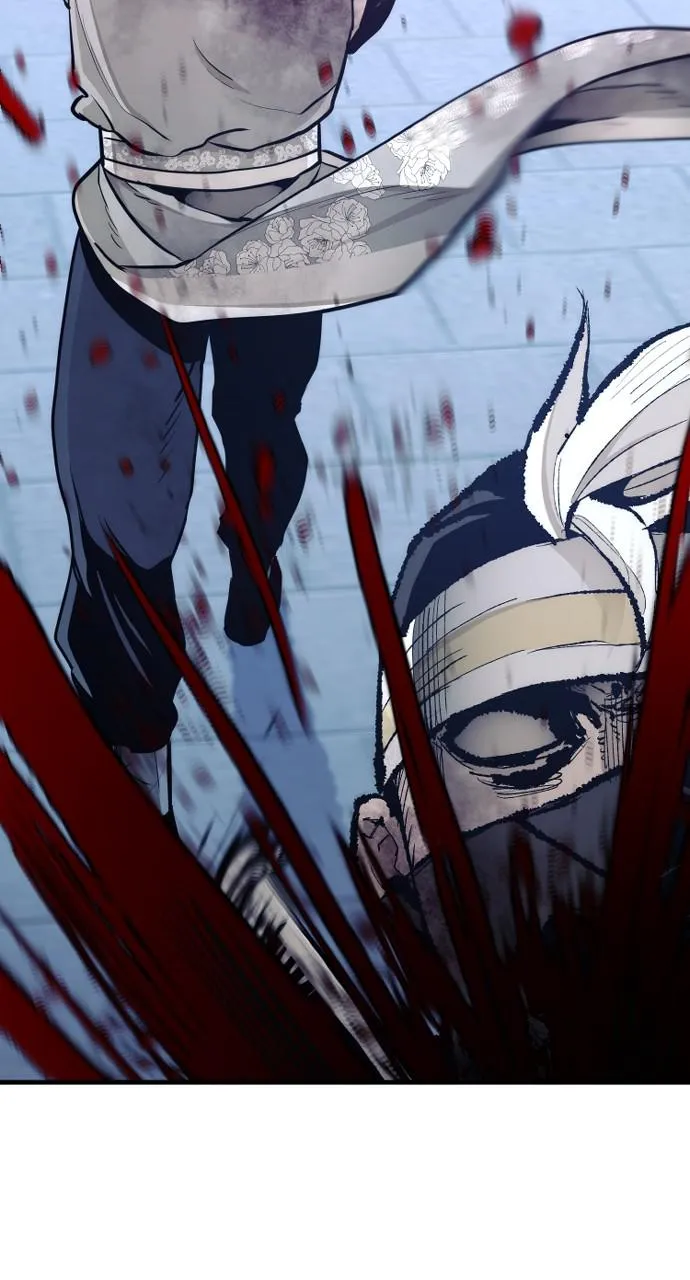 Read Murim RPG Simulation EN Manga Online