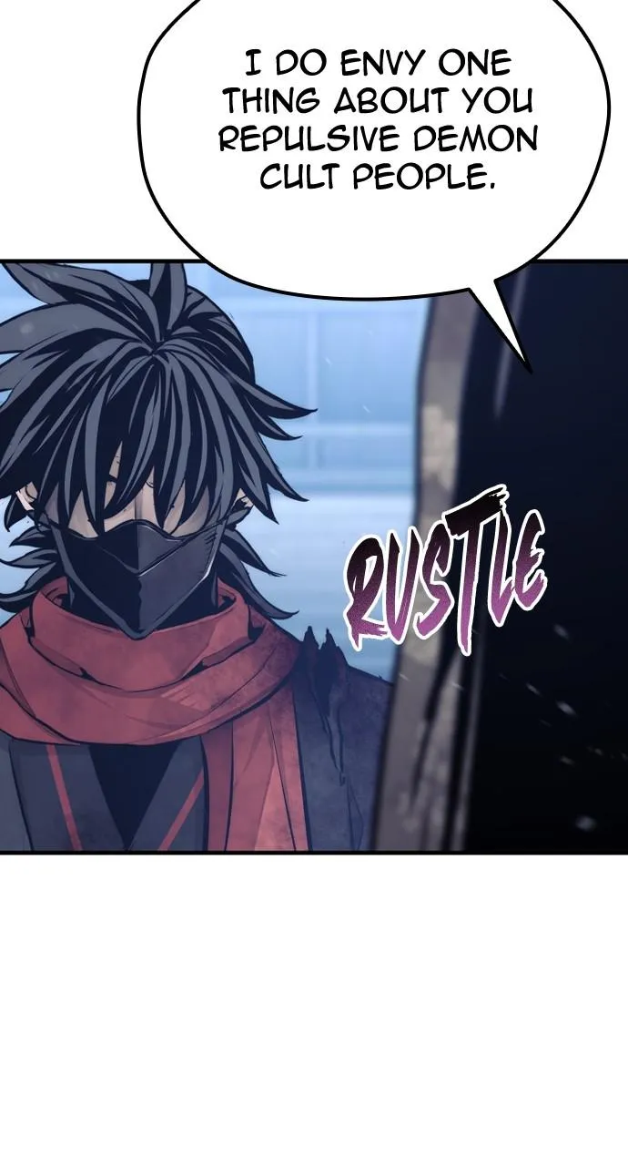 Read Murim RPG Simulation EN Manga Online