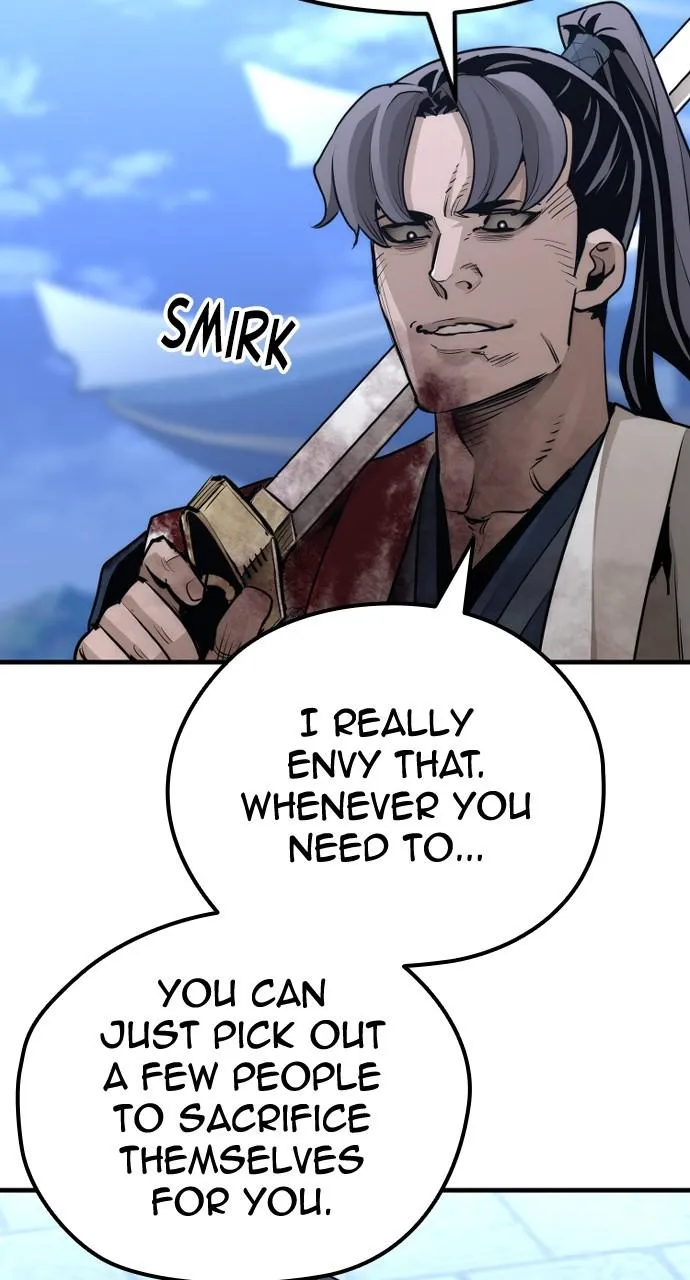 Read Murim RPG Simulation EN Manga Online